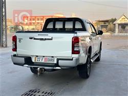 میتسوبیشی L200